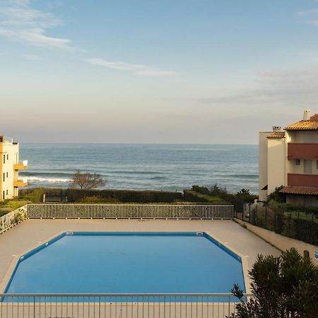 Les Indes Galantes- 299- Studio Vue Mer- 4 Pers Agde Exterior foto